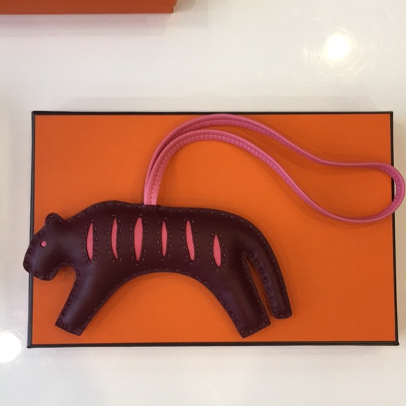 ♥️My HERMĒS ROO ROO Charm Collection - Picture 4 of 4